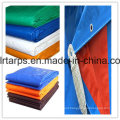 High Quality PE Tarpaulin Cover, Finished Tarpaulin Sheet, PE Tarp